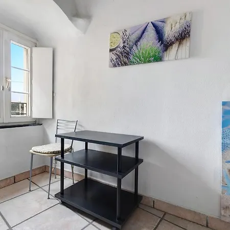 Apartment Trilocale Borgo Castello