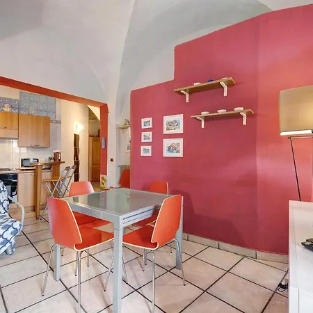 Apartment Trilocale Borgo Castello *