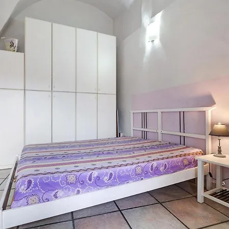 Apartment Trilocale Borgo Castello *