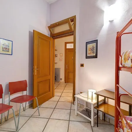 Trilocale Borgo Castello Loano