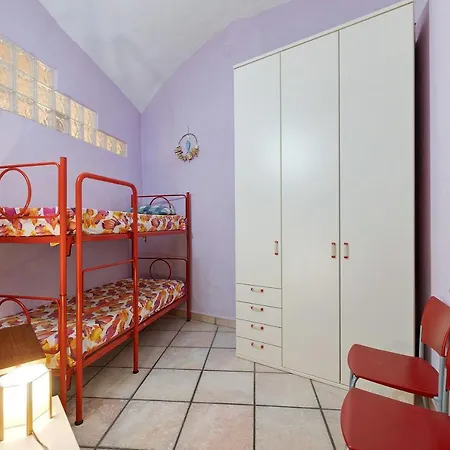 Διαμέρισμα Trilocale Borgo Castello *