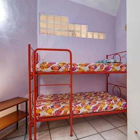 Lägenhet Trilocale Borgo Castello Loano